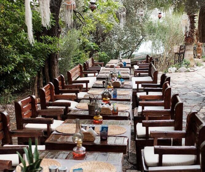 酒店 Shambala Lodge