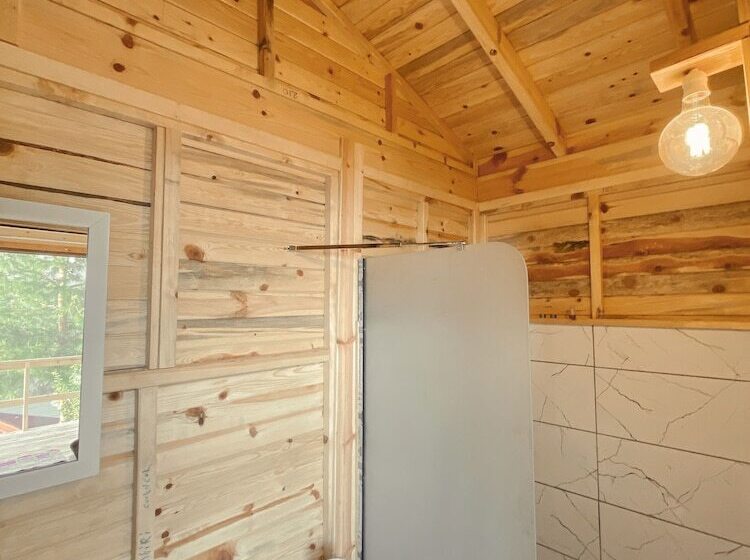 酒店 Shambala Lodge