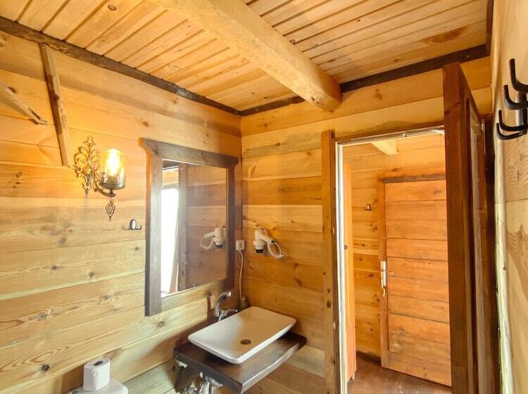 酒店 Shambala Lodge