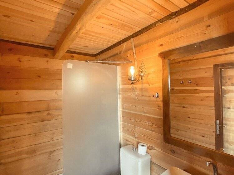 酒店 Shambala Lodge