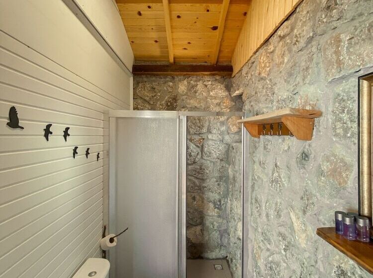 酒店 Shambala Lodge