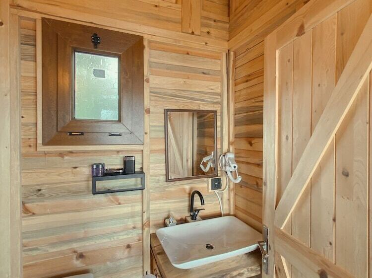 酒店 Shambala Lodge