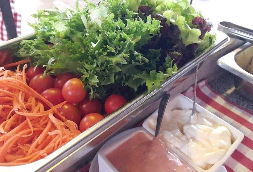 فندق The Moon At Pai