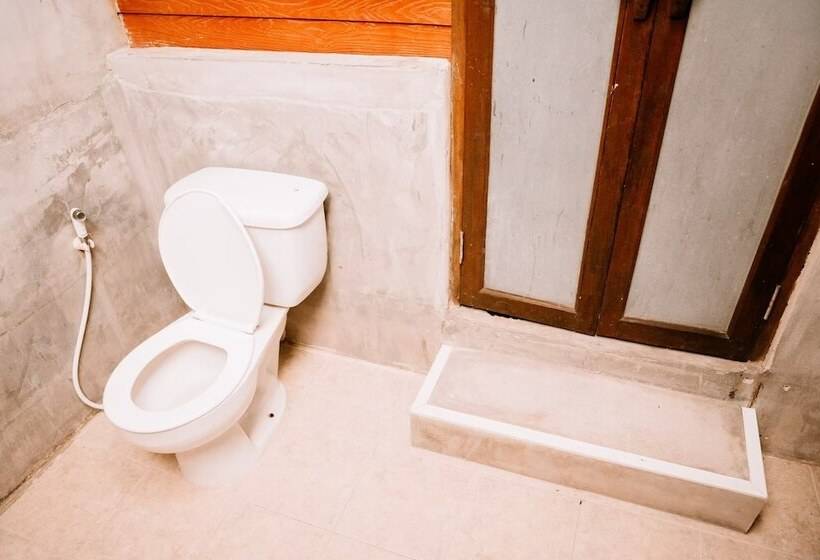 فندق The Moon At Pai