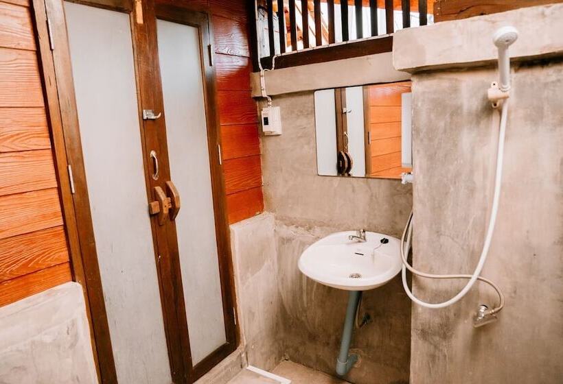 فندق The Moon At Pai