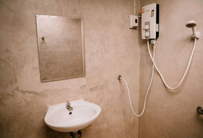 فندق The Moon At Pai