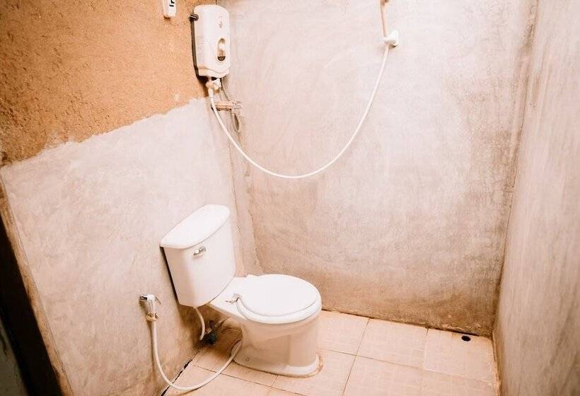 فندق The Moon At Pai