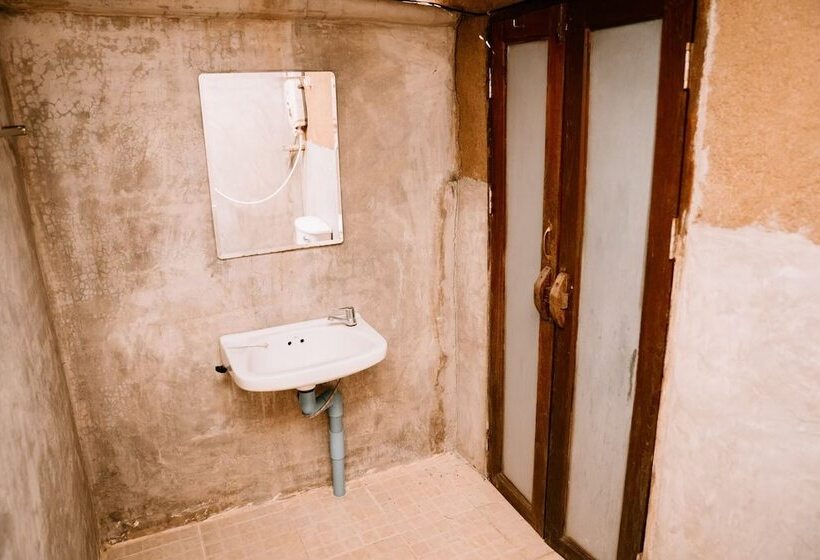 فندق The Moon At Pai