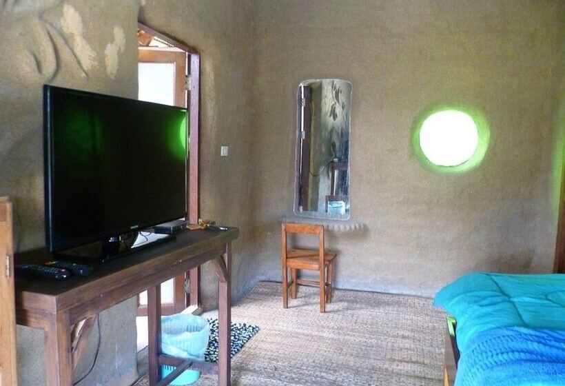 فندق The Moon At Pai