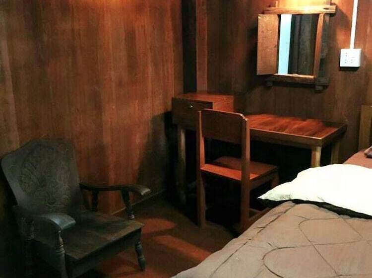 فندق The Moon At Pai