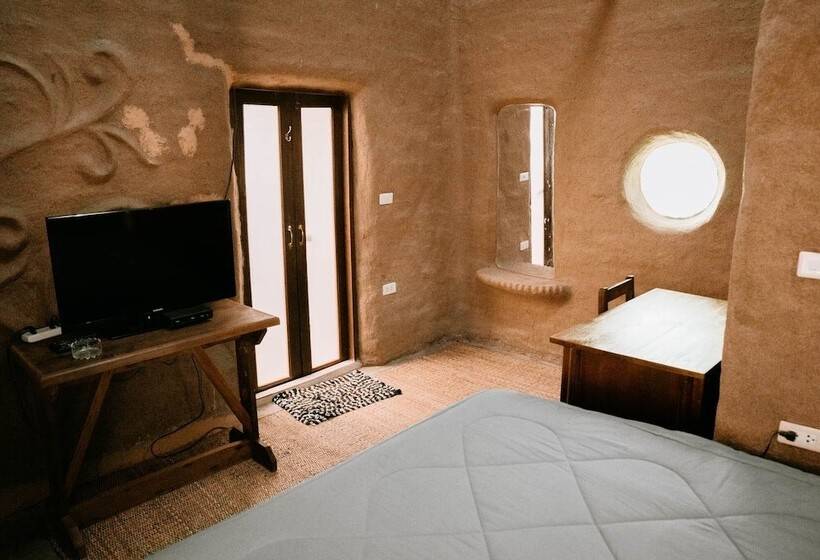 فندق The Moon At Pai