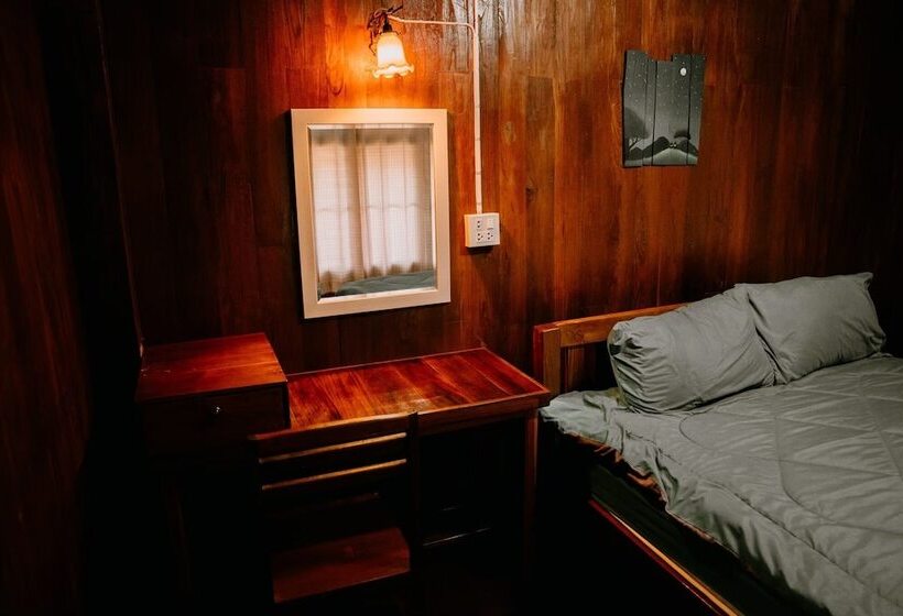 فندق The Moon At Pai