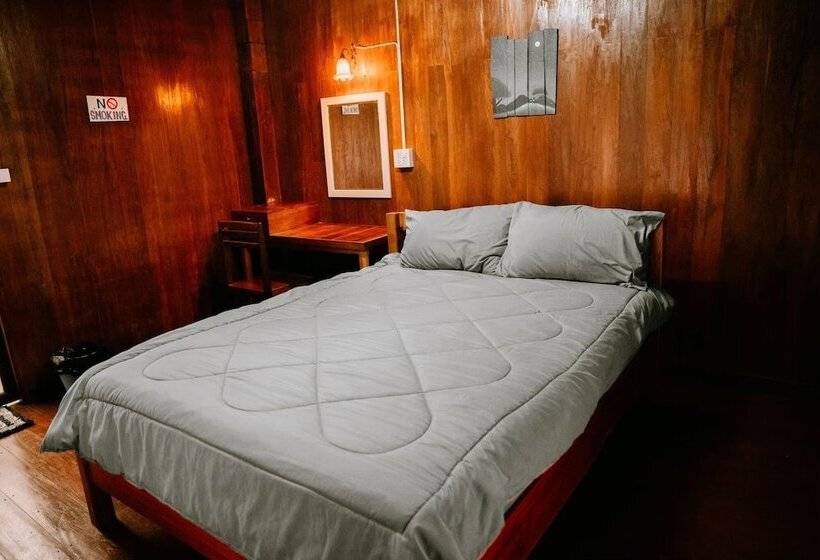 فندق The Moon At Pai