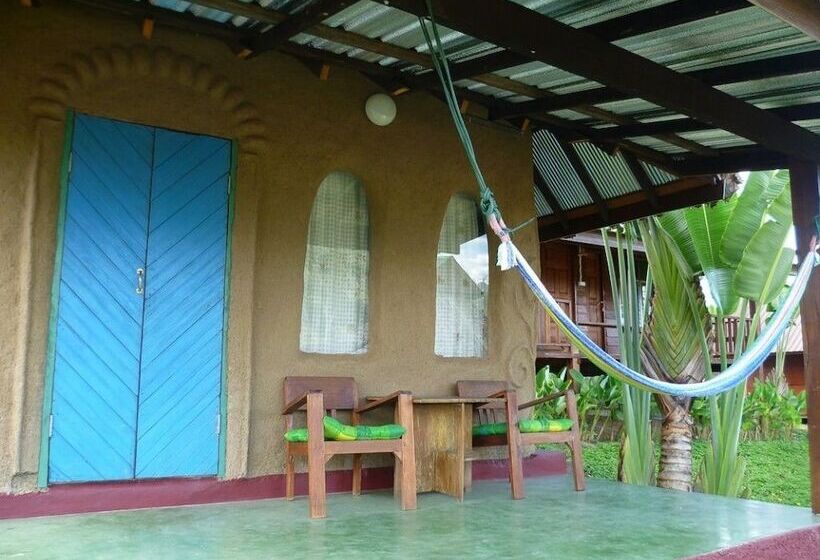 فندق The Moon At Pai