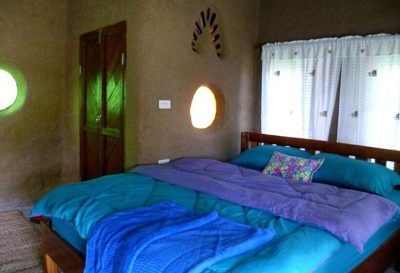 فندق The Moon At Pai