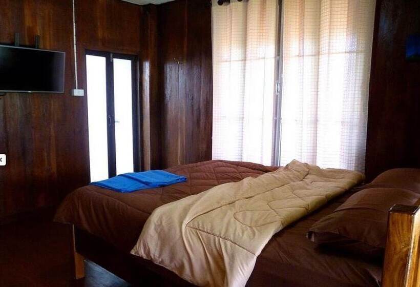 فندق The Moon At Pai