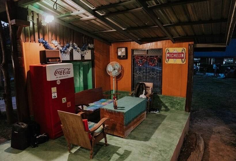 فندق The Moon At Pai