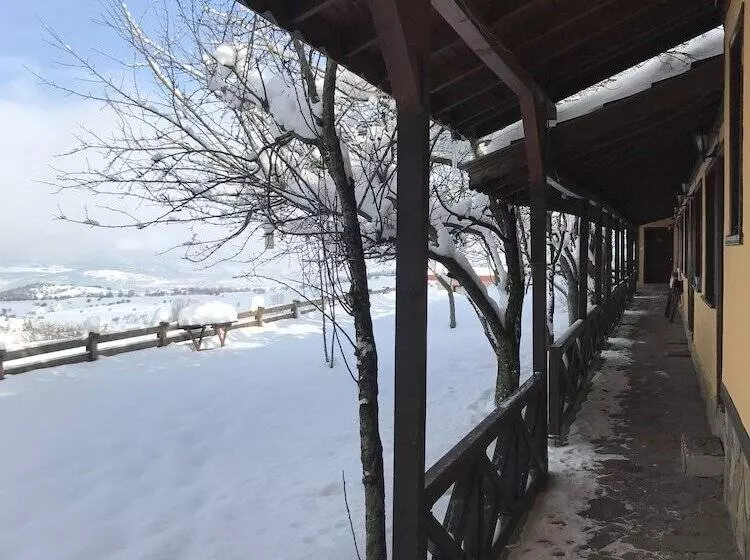 ホテル Villa Neva