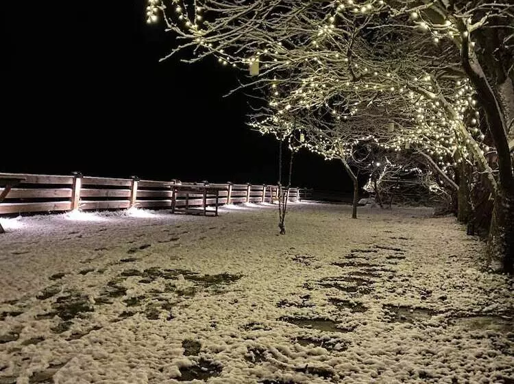 ホテル Villa Neva