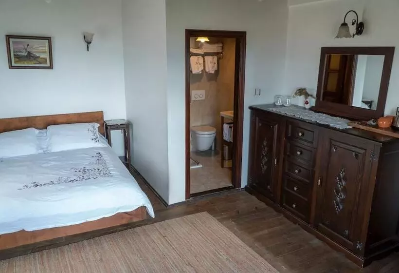 ホテル Villa Neva