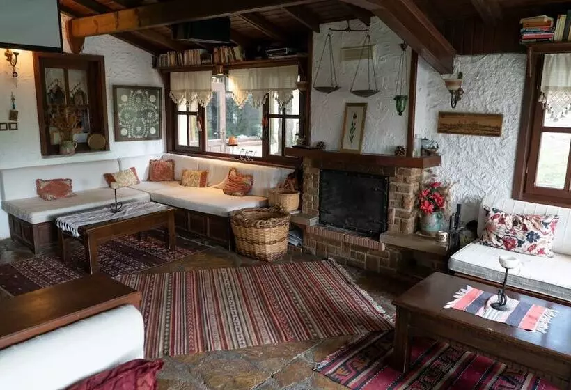 ホテル Villa Neva