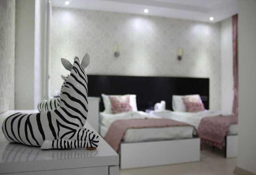 Kahramanmaras Efe S Otel