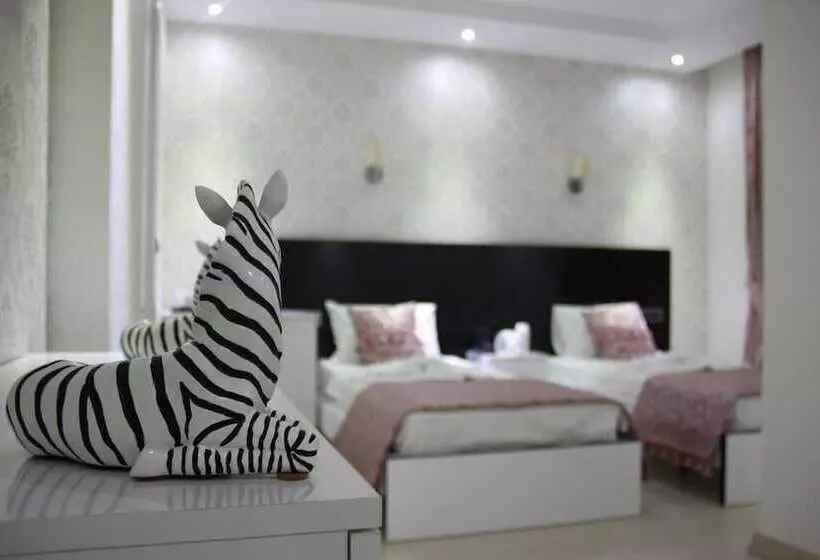 Kahramanmaras Efe S Otel
