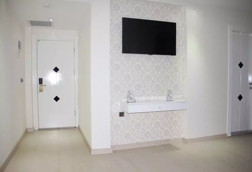 Kahramanmaras Efe S Otel