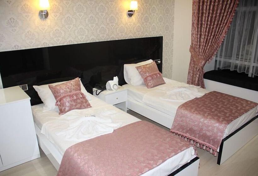 Kahramanmaras Efe S Otel