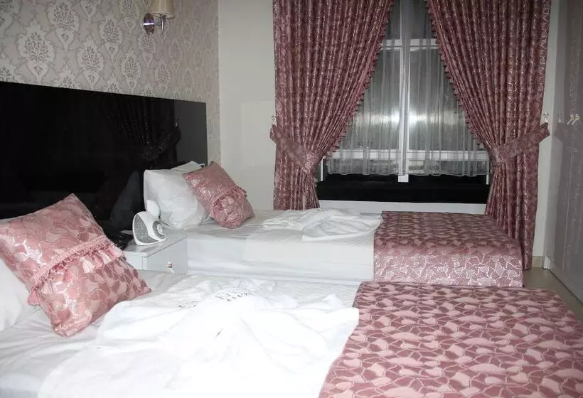 Kahramanmaras Efe S Otel