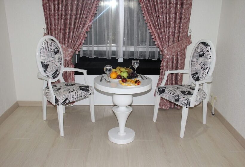 Kahramanmaras Efe S Otel