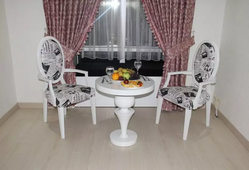 Kahramanmaras Efe S Otel