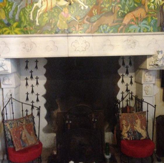 La Tour Mord Lion B&b