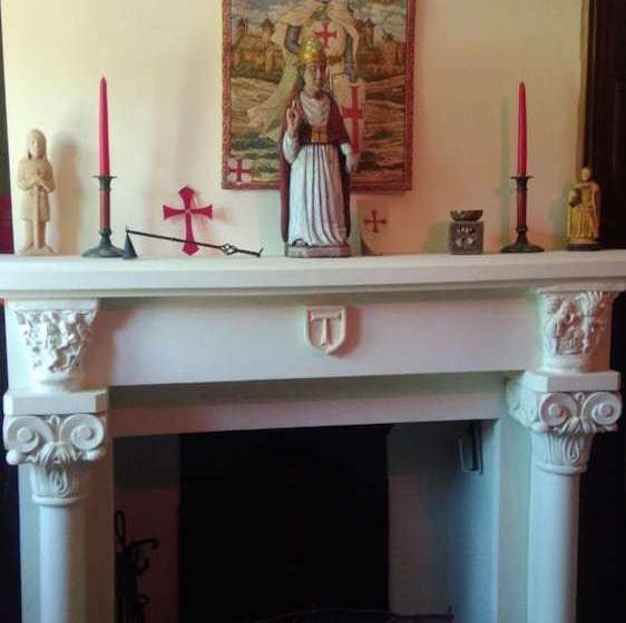 La Tour Mord Lion B&b