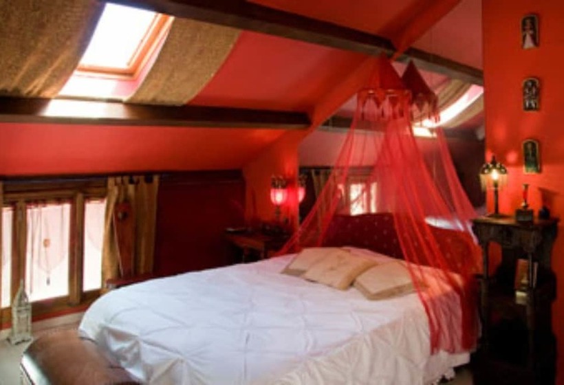 La Tour Mord Lion B&b