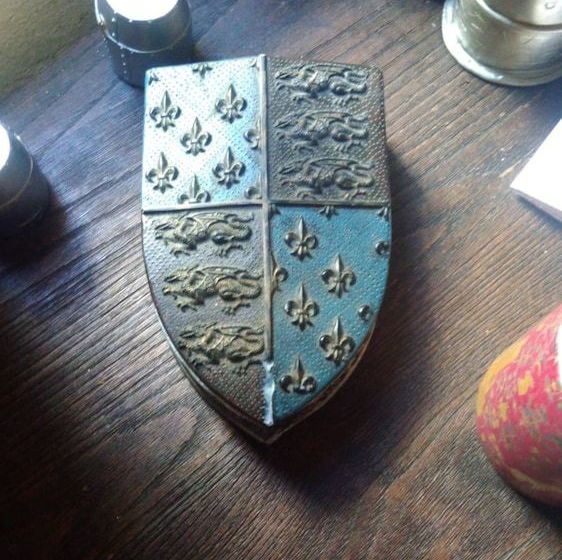 La Tour Mord Lion B&b