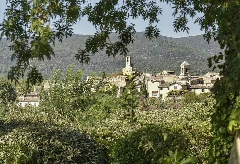 Les Olivettes