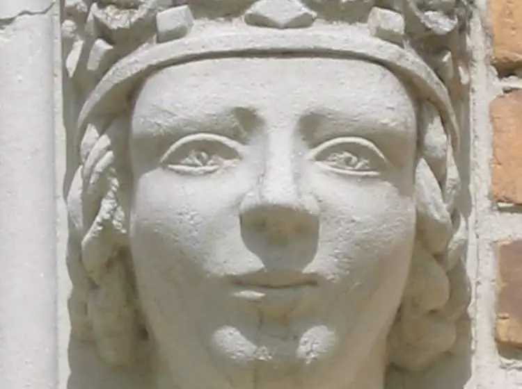 ペンション Chateau Valcreuse