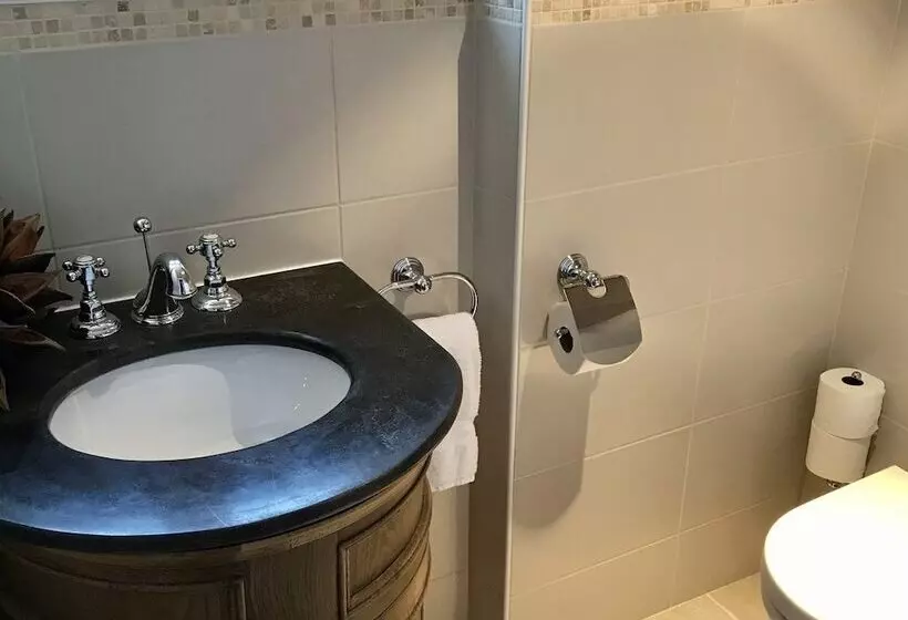 ペンション Chateau Valcreuse