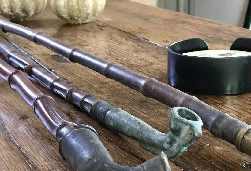 ペンション Chateau Valcreuse