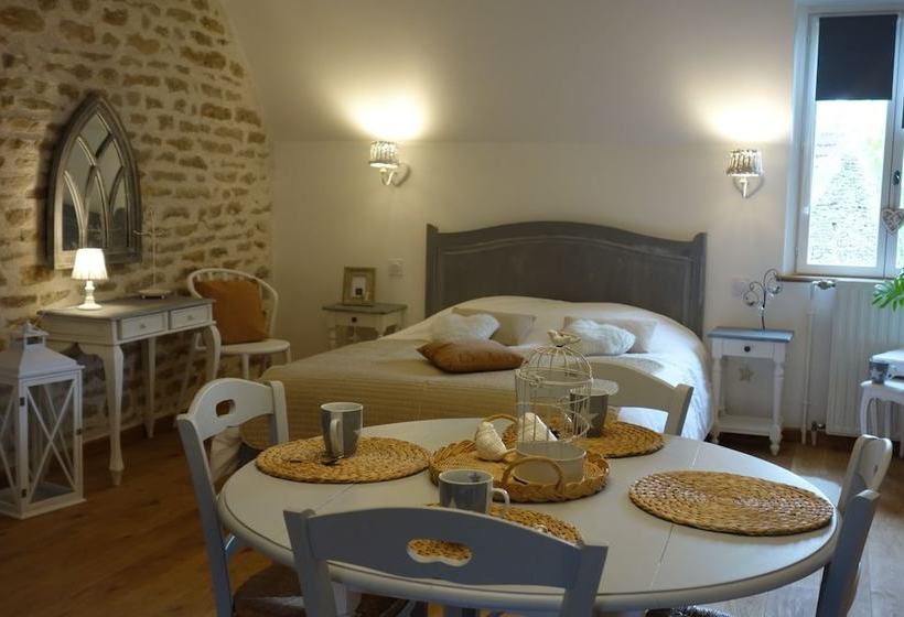 펜션 La Colline Etoilée