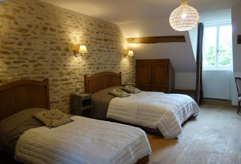 펜션 La Colline Etoilée