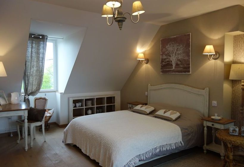 펜션 La Colline Etoilée