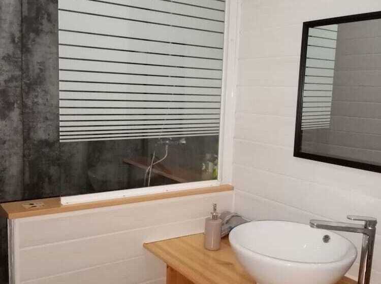 פנסיון La Coquille