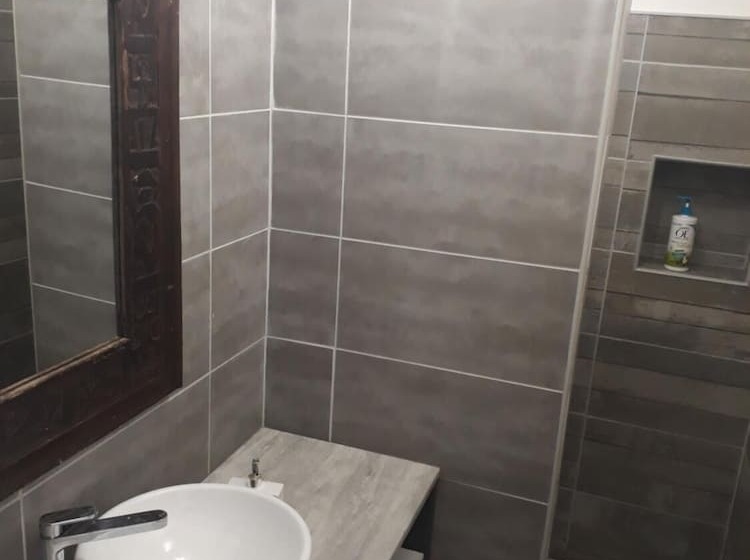 פנסיון La Coquille