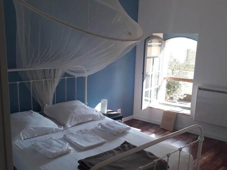 פנסיון La Coquille