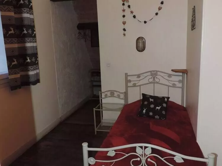 Majatalo Le Barbajou