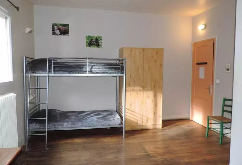 Majatalo Le Barbajou