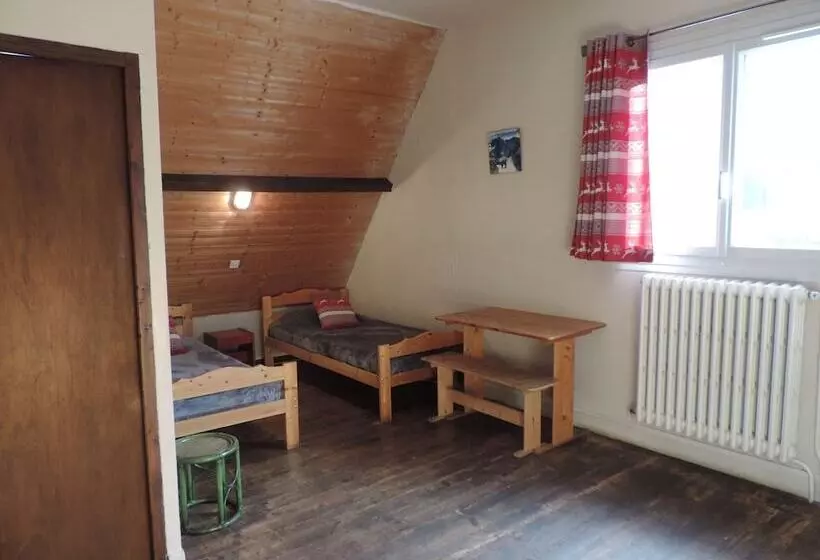 Majatalo Le Barbajou