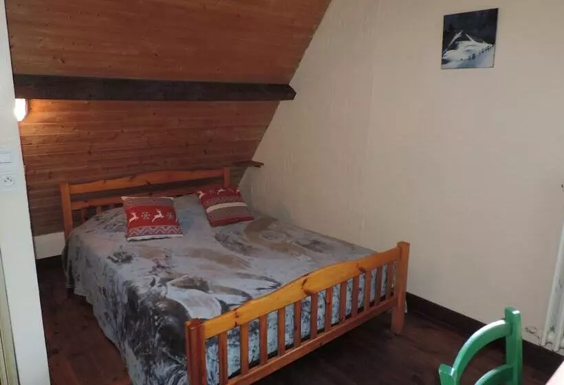 Majatalo Le Barbajou